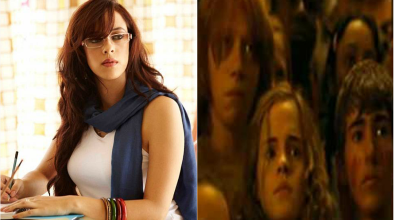 Did You Know Hazel Keech Worked In Harry Potter Series? | Filmymantra