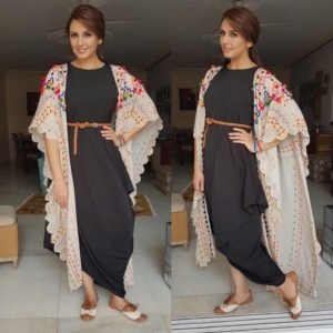 Huma Qureshi Unseen Image