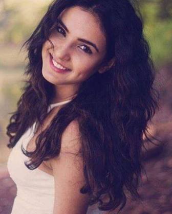 Jasmin Bhasin