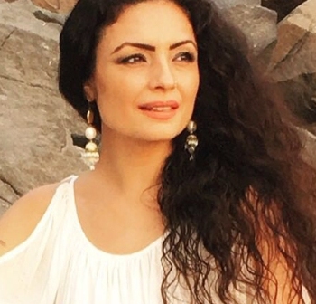 Kavita Ghai