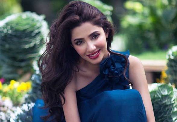 Mahira Khan