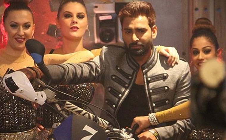 Manveer 2