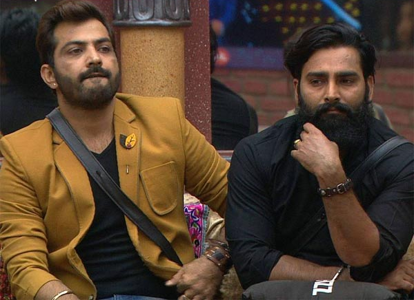 Manveer A