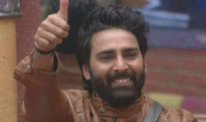 Manveer Gurjar Hot Images