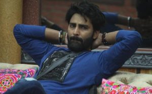 Manveer Gurjar Pic