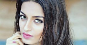 Nidhhi Agerwal Wallpapers