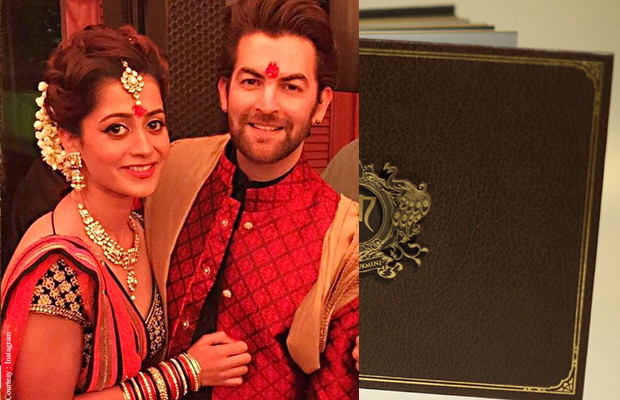 Neil Nitin Mukesh and Rukmini Sahay’s