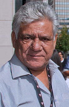 OM Puri Bio