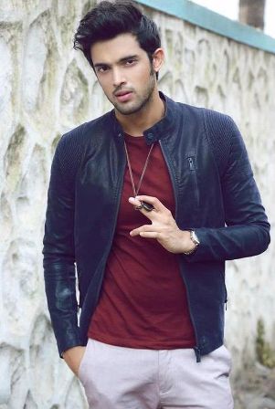 Parth Samthaan : Biography, wiki, age, height, instagram, snapchat, movies