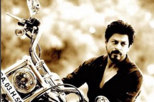 Raees 1