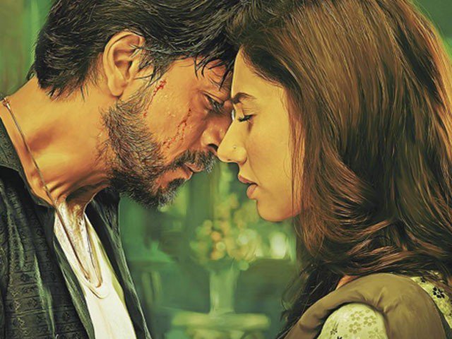 Raees 1