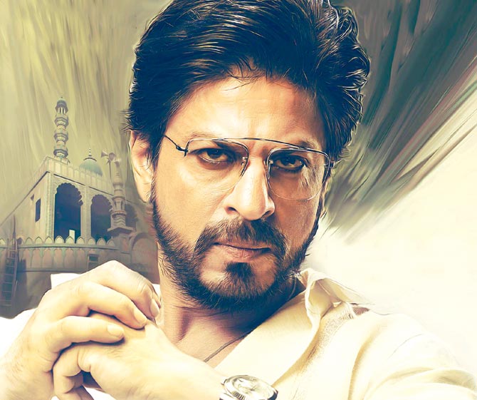 Raees 2