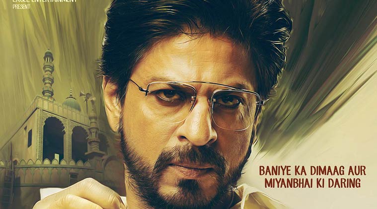 Raees 2