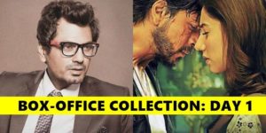 Raees Box Office Collection