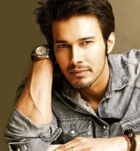 Rajneesh Duggal