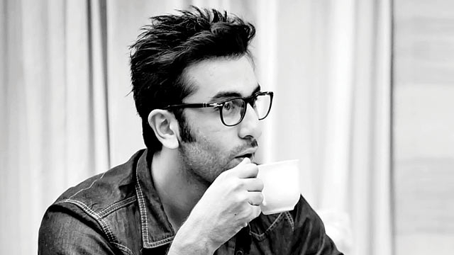 Ranbir Kapoor