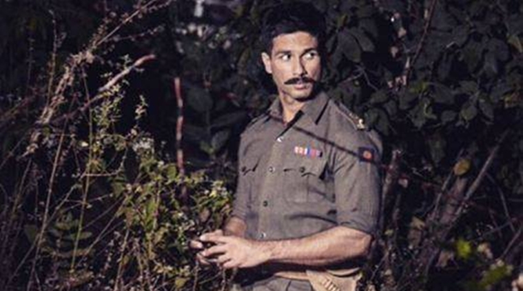 Rangoon 3