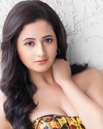 Rashami Desai