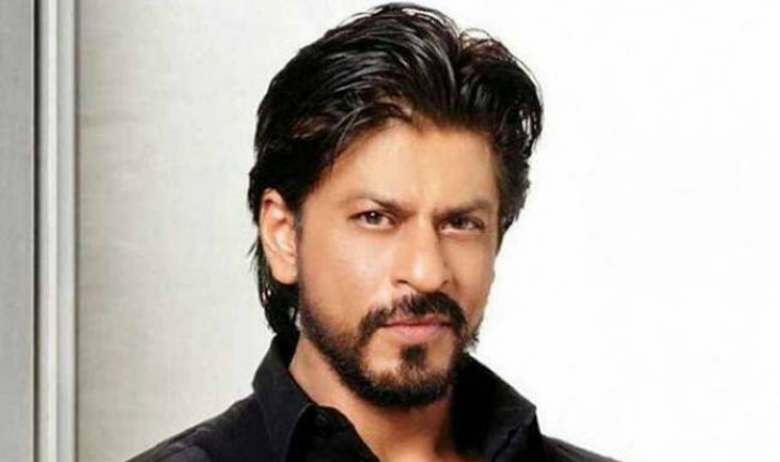 SRK 1