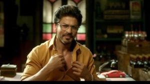 SRK 1