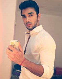 Samridh Bawa