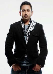 Sarbjit Cheema