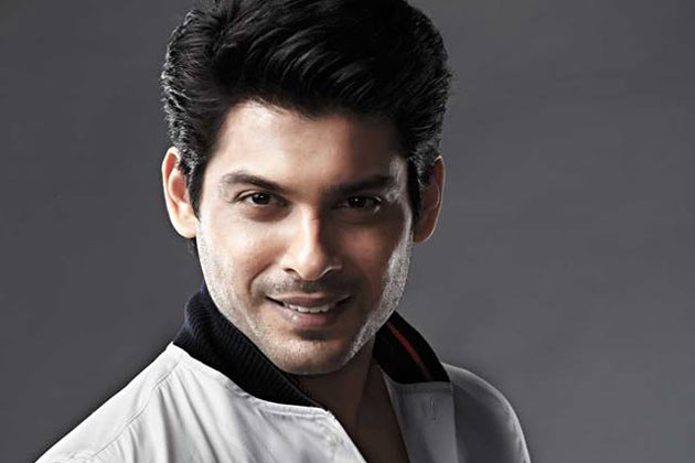 Siddharth Shukla – Filmymantra