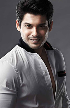 Siddharth Shukla