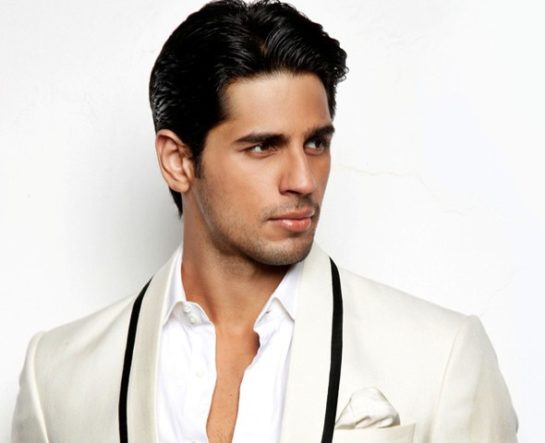 Sidharth Malhotra says Filmfare awards are authentic : Filmymantra