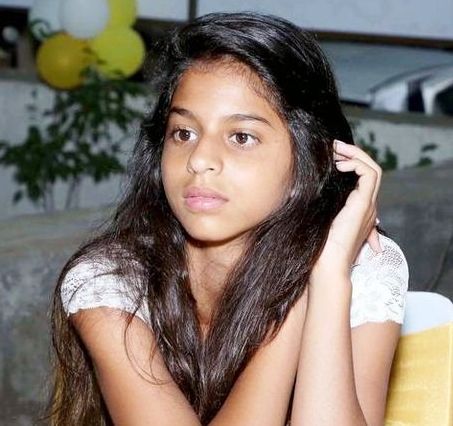 Suhana Khan Bio