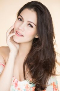 Waluscha De Sousa Cool images