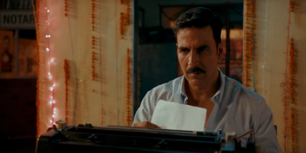 Jolly LLB 2 