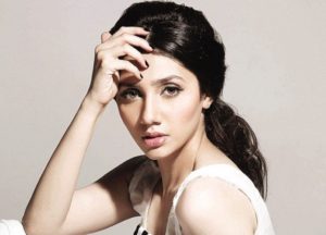 Mahira Khan Hot Pic
