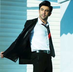 Amit Sadh