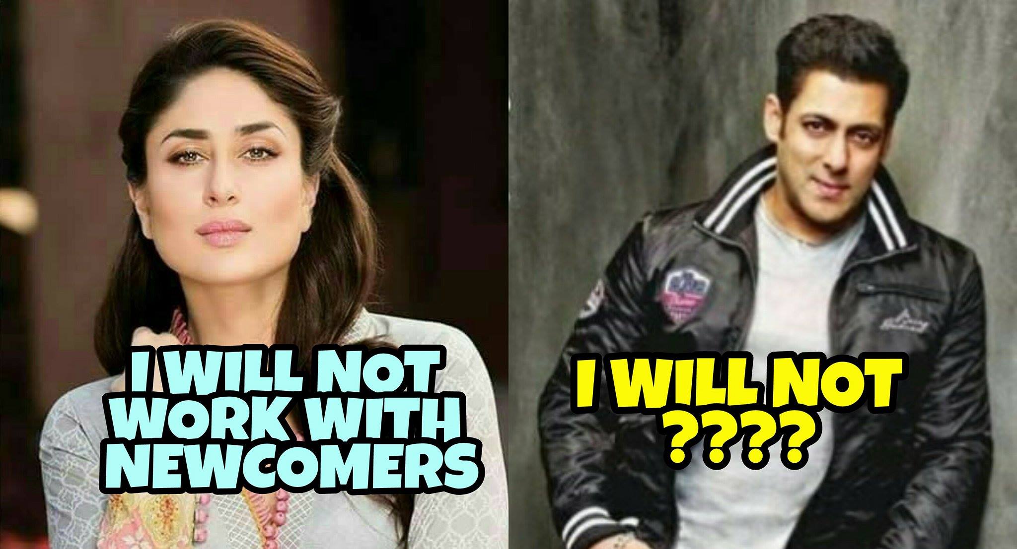 8 Bollywood Actors And Their Weird Demands Before Signing A Film