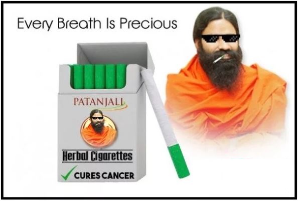 9 Patanjali Products That Baba Ramdev Must Launch Soon – Filmymantra