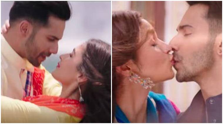 Badrinath Ki Dulhania Trailer Is Out Now