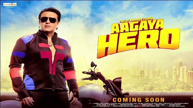 Aa Gaya Hero