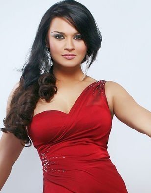 Aashka Goradia