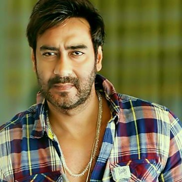 Ajay Devgan