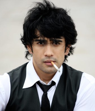 Amit Sadh