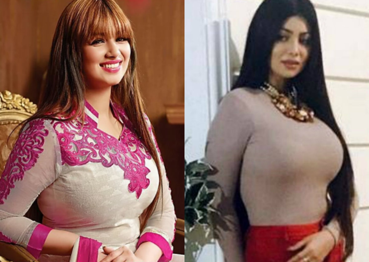 Ayesha Takia Looks Totally Different In Her Latest Pictures Filmymantra