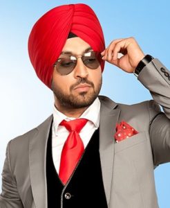 Diljit Dosanjh