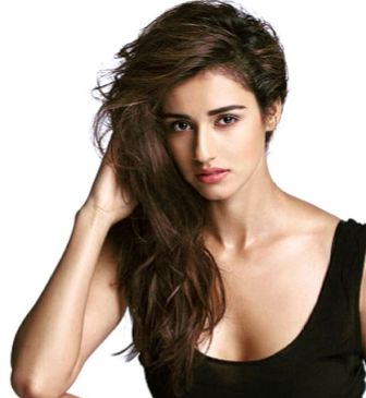 Disha Patani