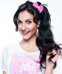 Elli Avram : Biography, wiki, age, height, instagram, boyfriend