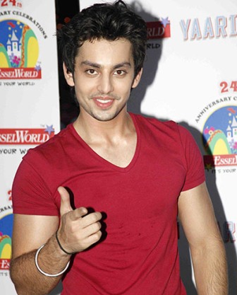 Himansh Kohli