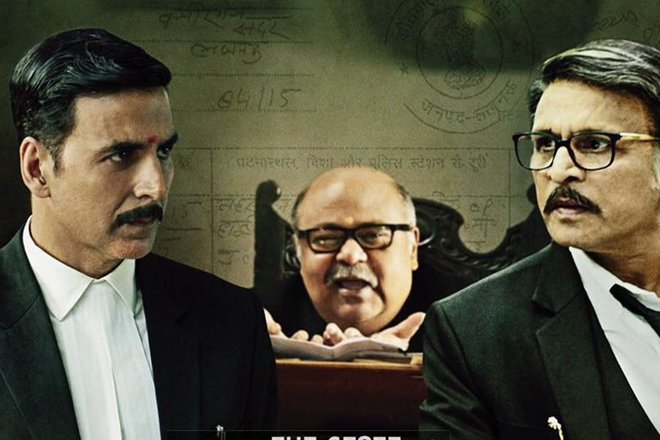 Jolly LLB 2 Total Box Office Collection