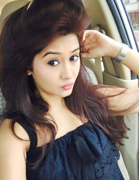 Kanchi Singh