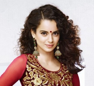 Kangana Ranaut