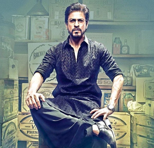 Raees 2